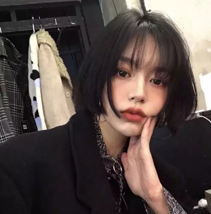 马头