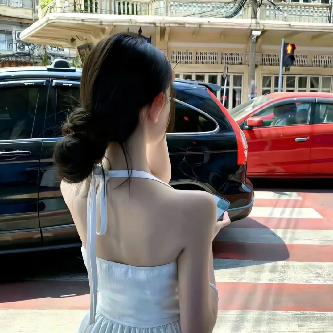 我的街区：弗里瑞吉
