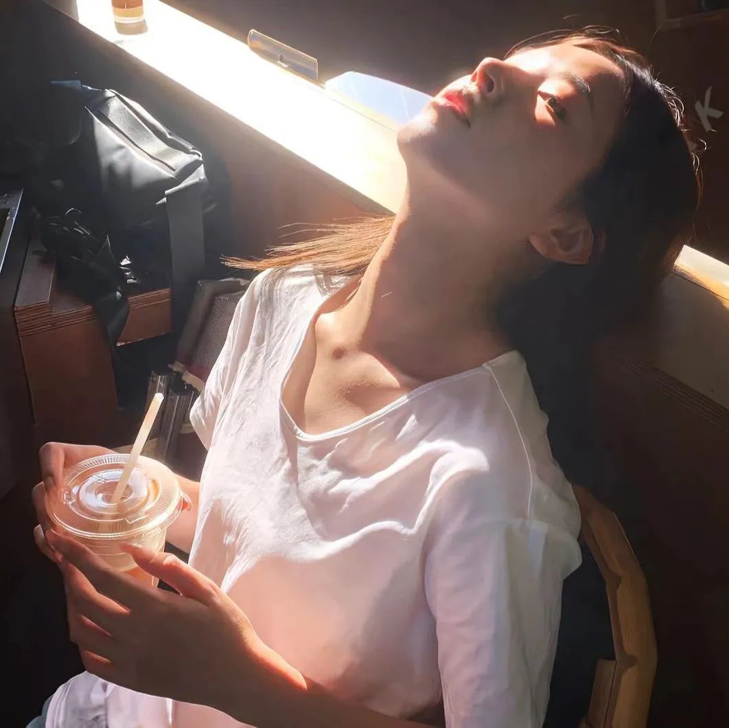 天使热爱的生活
